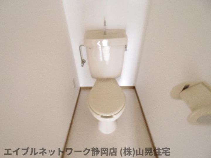 静岡県静岡市駿河区みずほ2丁目(アパート)の賃貸物件のその他画像