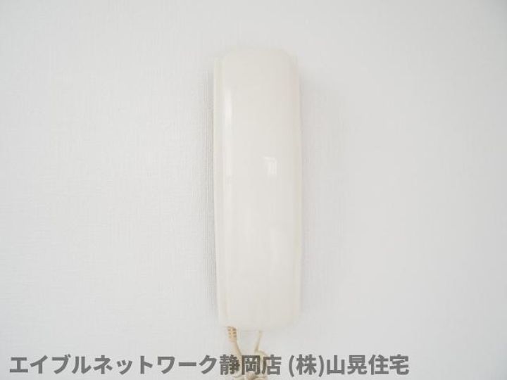 静岡県静岡市駿河区みずほ2丁目(アパート)の賃貸物件のその他画像