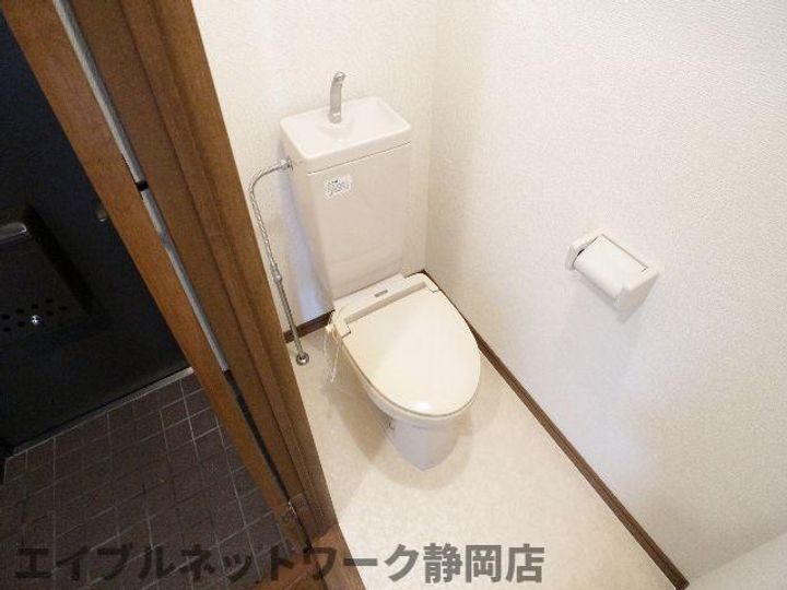 静岡県静岡市駿河区みずほ2丁目(マンション)の賃貸物件のその他画像