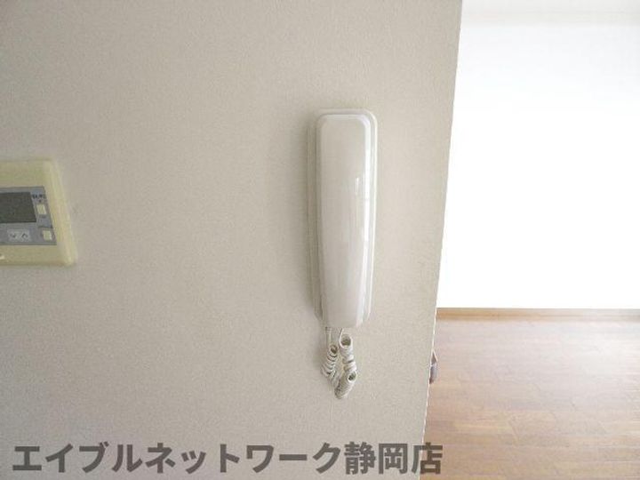 静岡県静岡市駿河区みずほ2丁目(マンション)の賃貸物件のその他画像