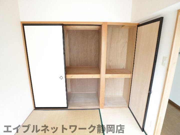 静岡県静岡市駿河区みずほ2丁目(マンション)の賃貸物件のその他画像