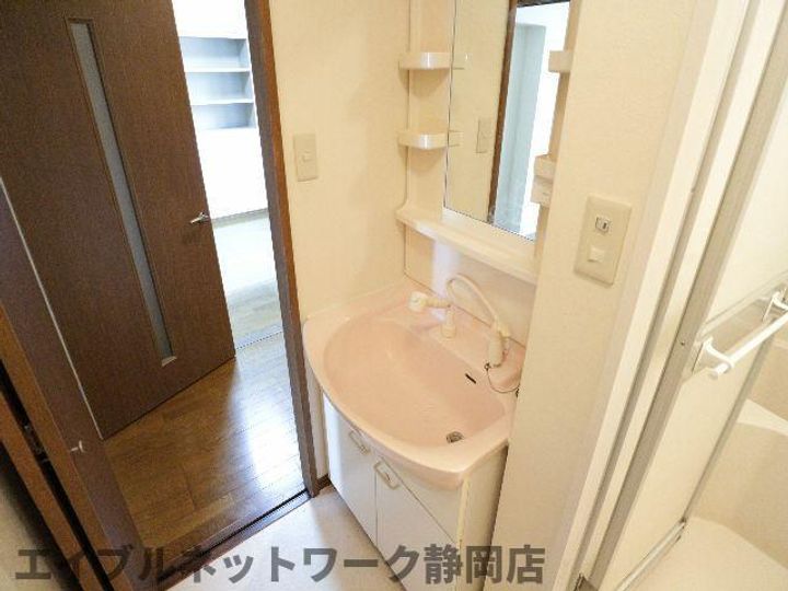 静岡県静岡市駿河区みずほ2丁目(マンション)の賃貸物件のその他画像