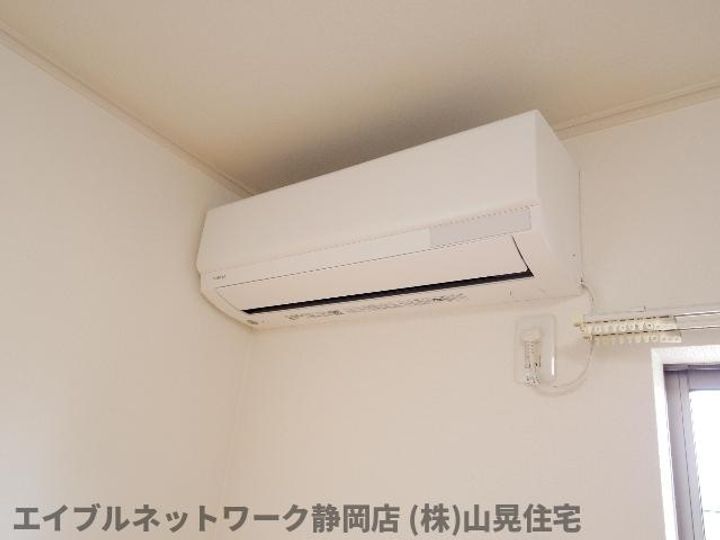 静岡県静岡市駿河区用宗5丁目(アパート)の賃貸物件のその他画像