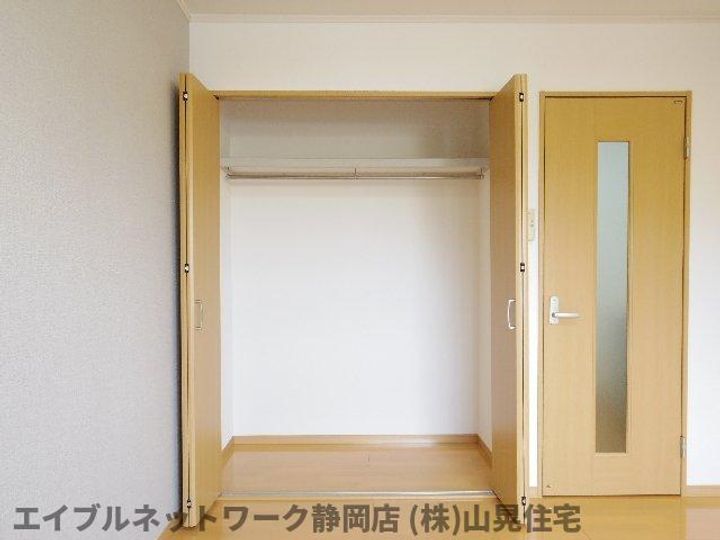 静岡県静岡市駿河区用宗5丁目(アパート)の賃貸物件のその他画像