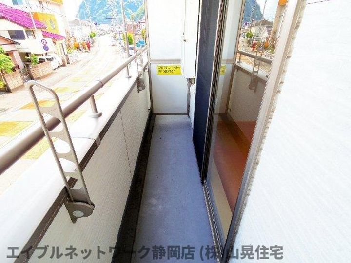 静岡県静岡市駿河区用宗5丁目(アパート)の賃貸物件のその他画像