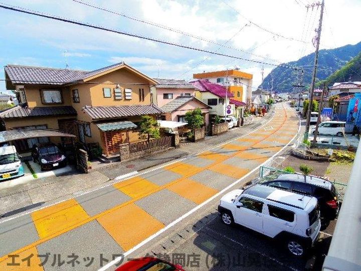 静岡県静岡市駿河区用宗5丁目(アパート)の賃貸物件のその他画像
