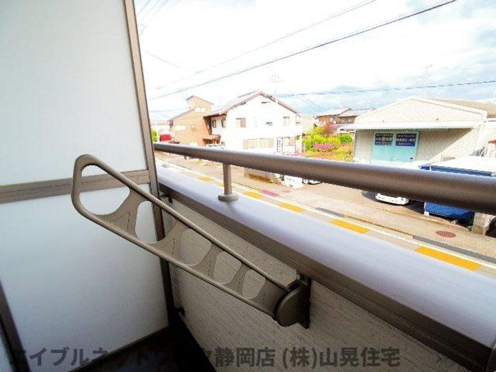 静岡県静岡市駿河区用宗5丁目(アパート)の賃貸物件のその他画像