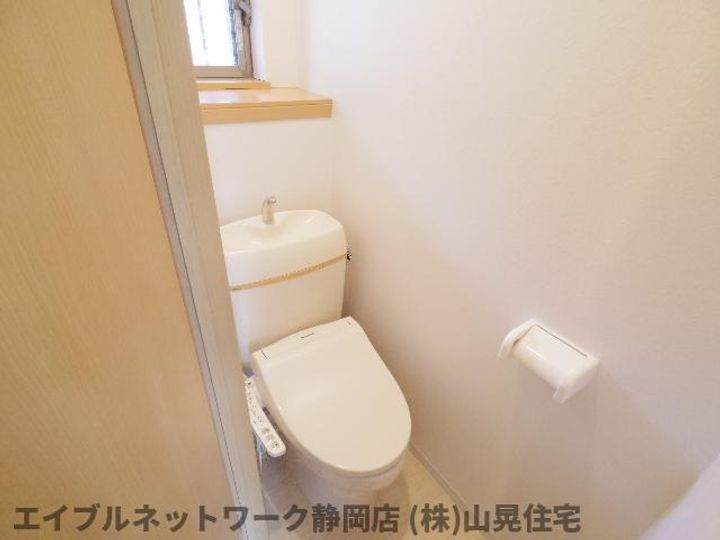 静岡県静岡市駿河区用宗5丁目(アパート)の賃貸物件のその他画像