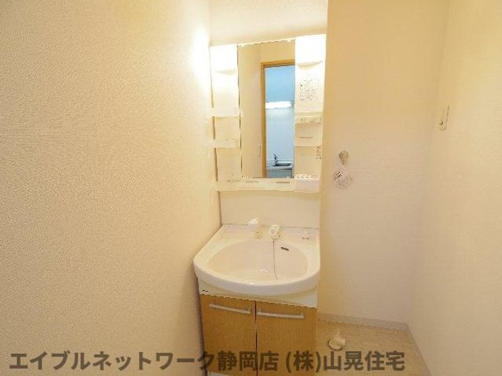 静岡県静岡市駿河区用宗5丁目(アパート)の賃貸物件のその他画像