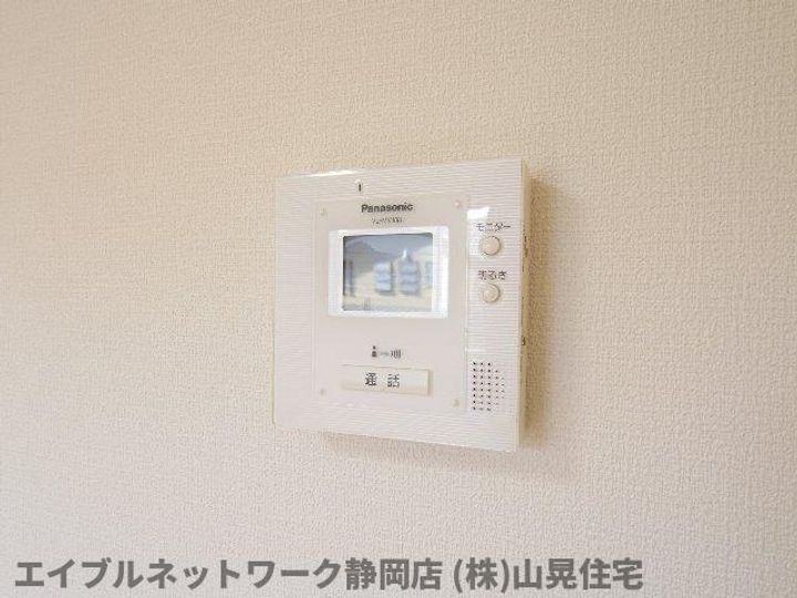 静岡県静岡市駿河区用宗5丁目(アパート)の賃貸物件のその他画像