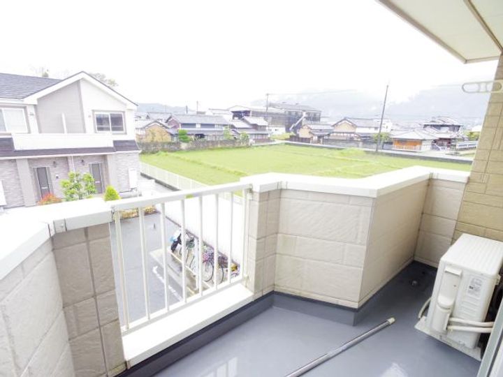 奈良県御所市大字茅原(テラスハウス)の賃貸物件のその他画像