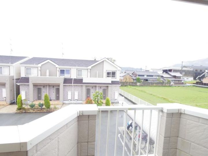 奈良県御所市大字茅原(テラスハウス)の賃貸物件のその他画像