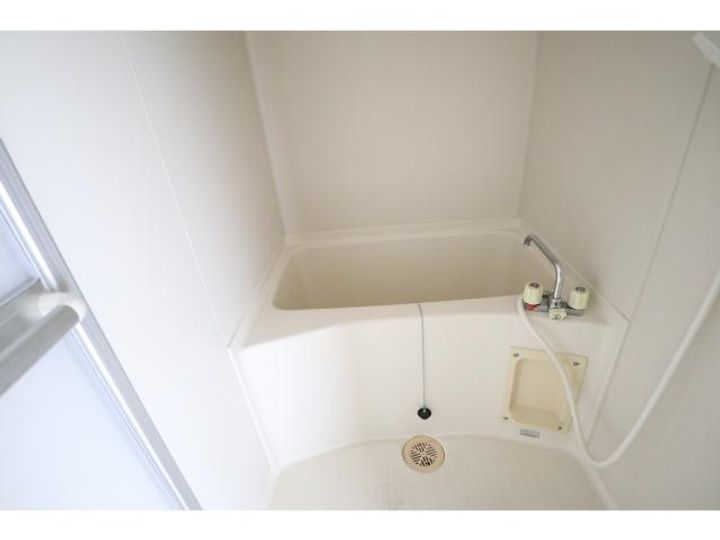 奈良県橿原市土橋町(マンション)の賃貸物件305の風呂