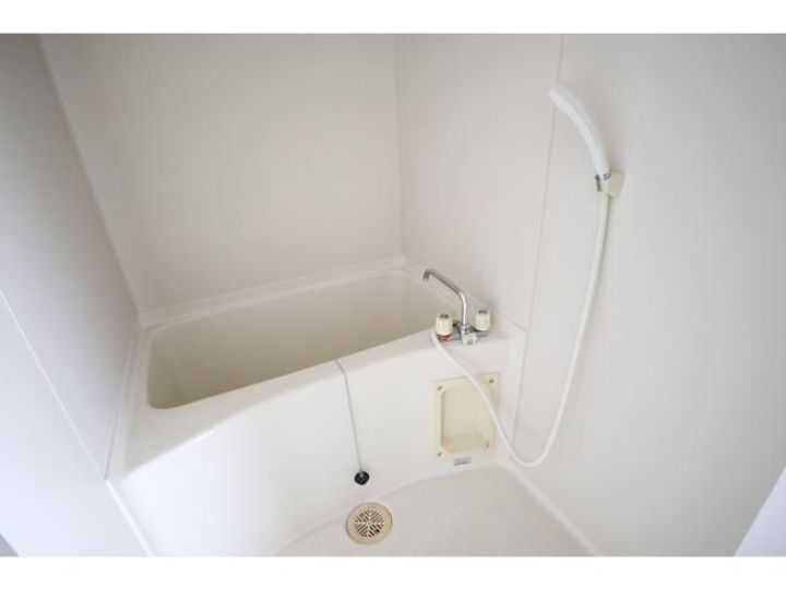 奈良県橿原市土橋町(マンション)の賃貸物件305の風呂