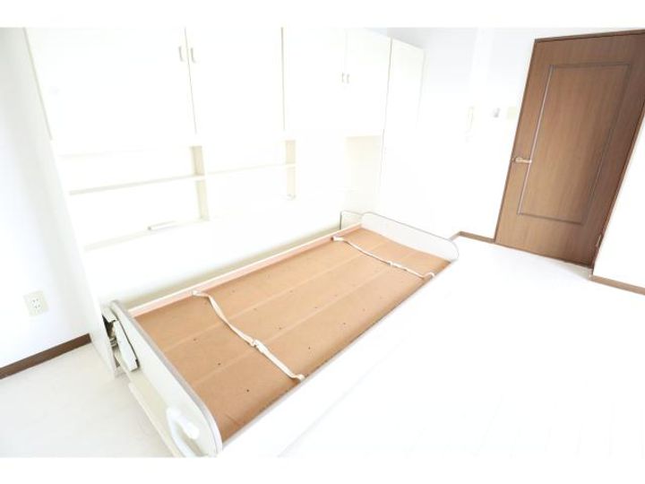 奈良県橿原市土橋町(マンション)の賃貸物件305の居間