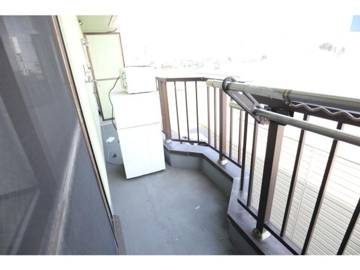 奈良県橿原市土橋町(マンション)の賃貸物件305のその他画像