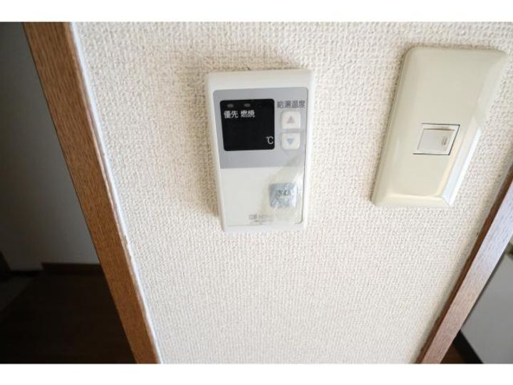 奈良県橿原市土橋町(マンション)の賃貸物件207のその他画像