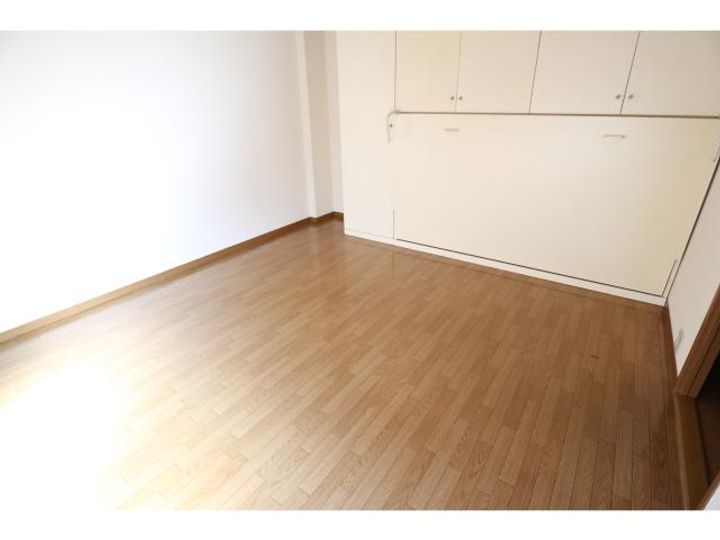 奈良県橿原市土橋町(マンション)の賃貸物件207の居間