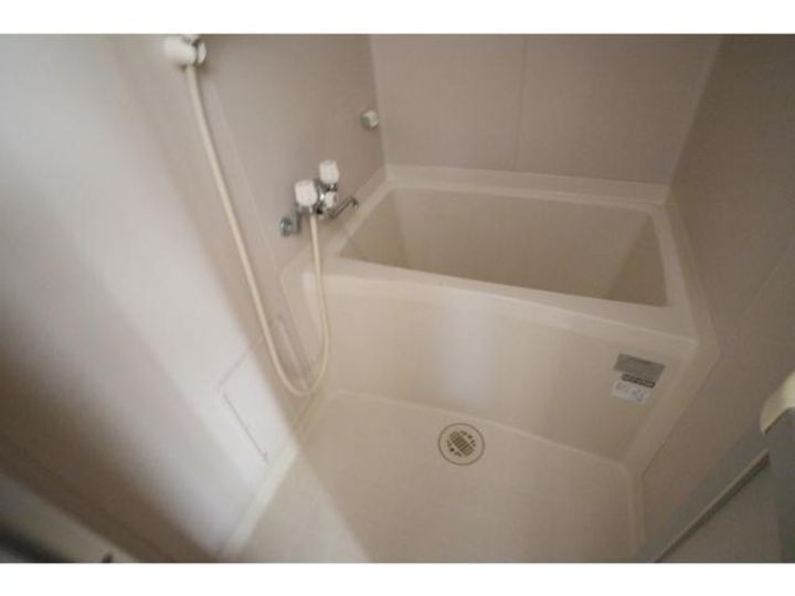 奈良県橿原市土橋町(マンション)の賃貸物件207の風呂