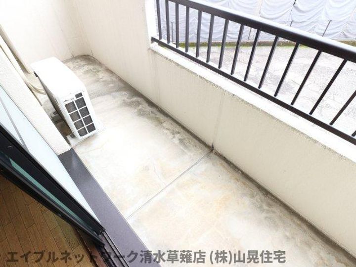 静岡県静岡市葵区瀬名1丁目(マンション)の賃貸物件のその他画像
