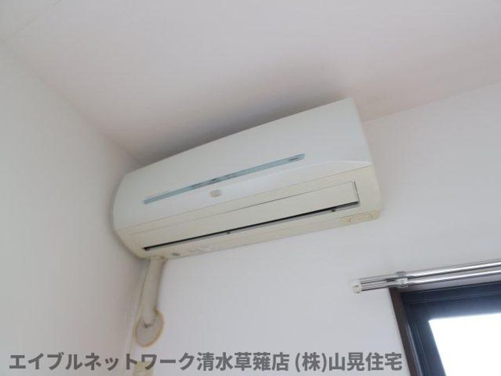 静岡県静岡市葵区瀬名1丁目(マンション)の賃貸物件のその他画像