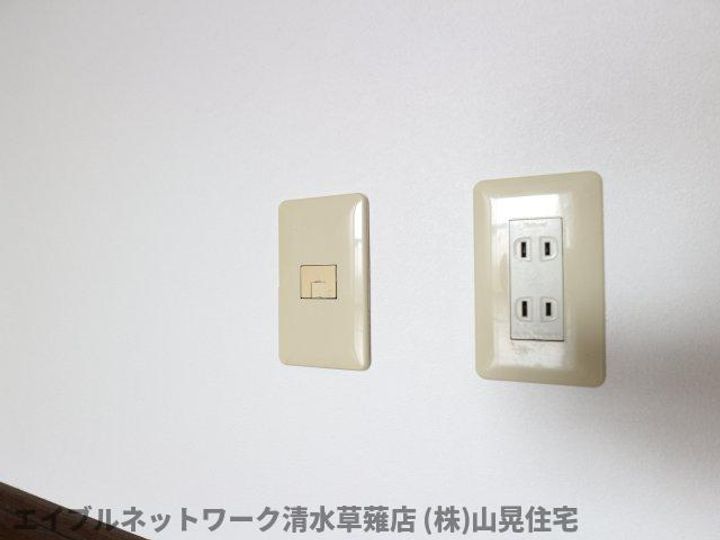 静岡県静岡市葵区瀬名1丁目(マンション)の賃貸物件のその他画像