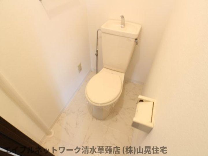 静岡県静岡市葵区瀬名1丁目(マンション)の賃貸物件のその他画像