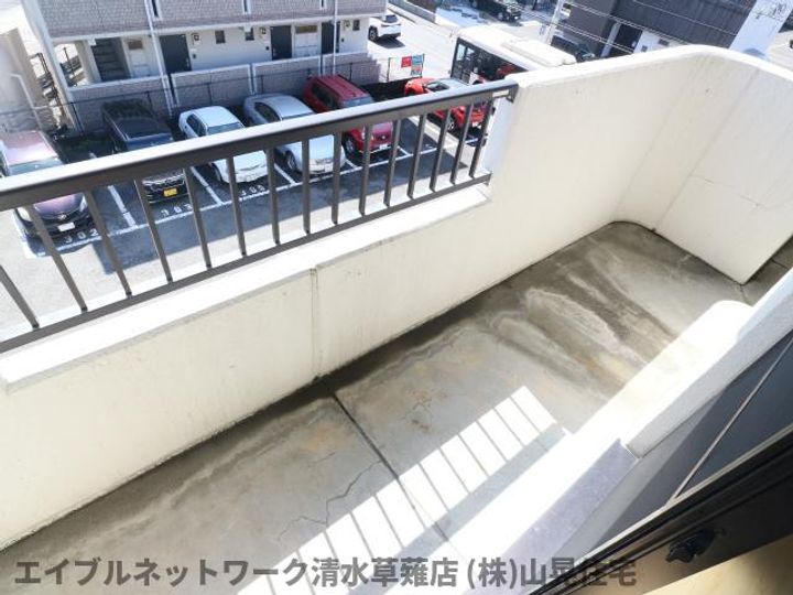 静岡県静岡市葵区瀬名1丁目(マンション)の賃貸物件303のその他画像