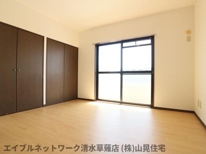 静岡県静岡市葵区瀬名1丁目(マンション)の賃貸物件303の内装