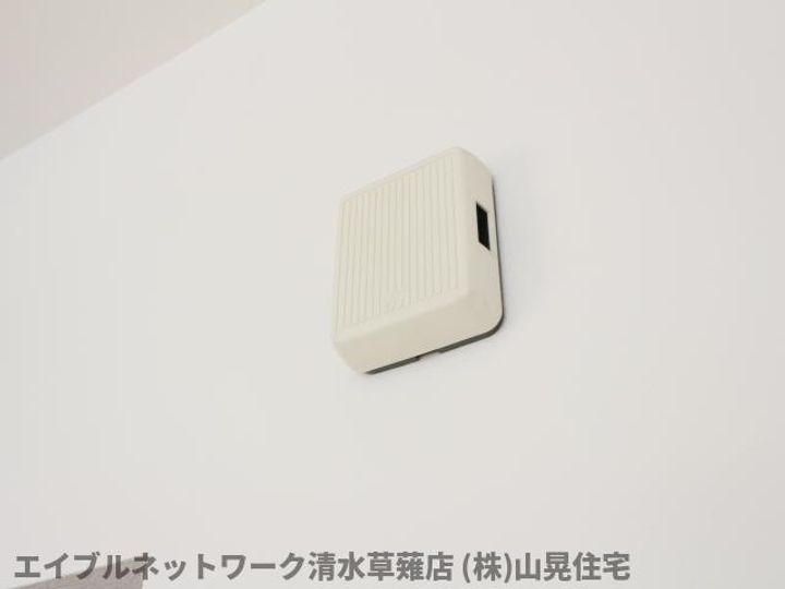 静岡県静岡市葵区瀬名1丁目(マンション)の賃貸物件303のその他画像