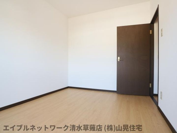 静岡県静岡市葵区瀬名1丁目(マンション)の賃貸物件303の内装