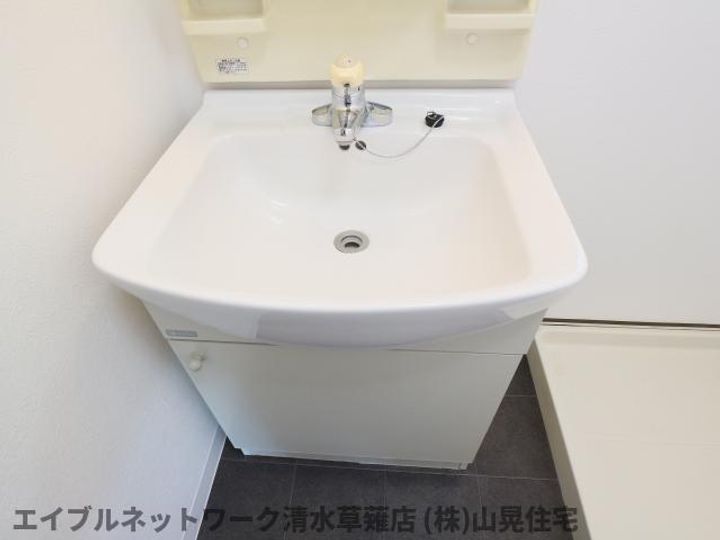 静岡県静岡市葵区瀬名1丁目(マンション)の賃貸物件303のその他画像