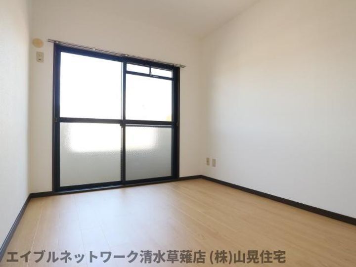 静岡県静岡市葵区瀬名1丁目(マンション)の賃貸物件303の内装