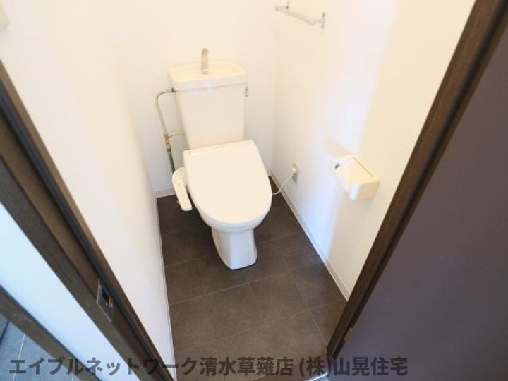 静岡県静岡市葵区瀬名1丁目(マンション)の賃貸物件303のその他画像