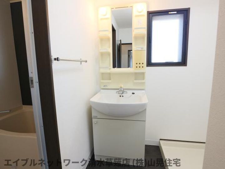 静岡県静岡市葵区瀬名1丁目(マンション)の賃貸物件303のその他画像