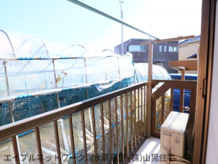 静岡県静岡市葵区瀬名1丁目(アパート)の賃貸物件14のその他画像