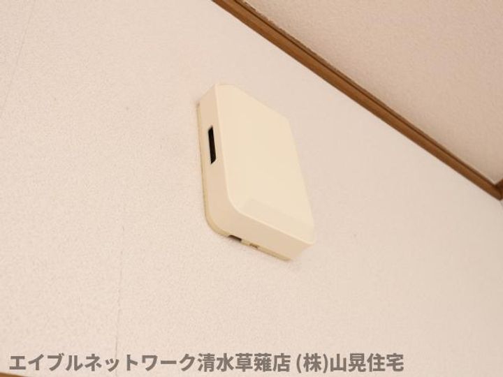 静岡県静岡市葵区瀬名1丁目(アパート)の賃貸物件14のその他画像