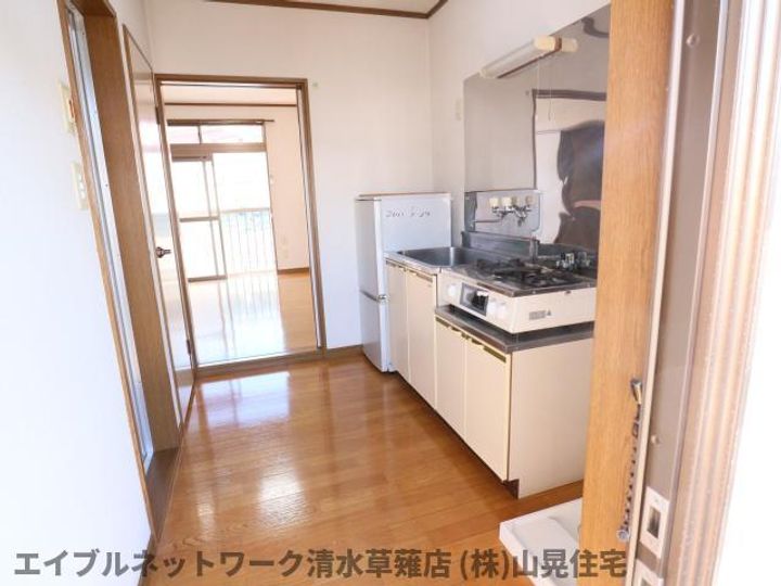 静岡県静岡市葵区瀬名1丁目(アパート)の賃貸物件14のその他画像