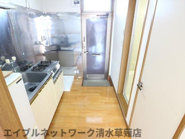 静岡県静岡市葵区瀬名1丁目(アパート)の賃貸物件18のその他画像
