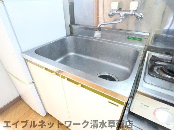 静岡県静岡市葵区瀬名1丁目(アパート)の賃貸物件18のその他画像