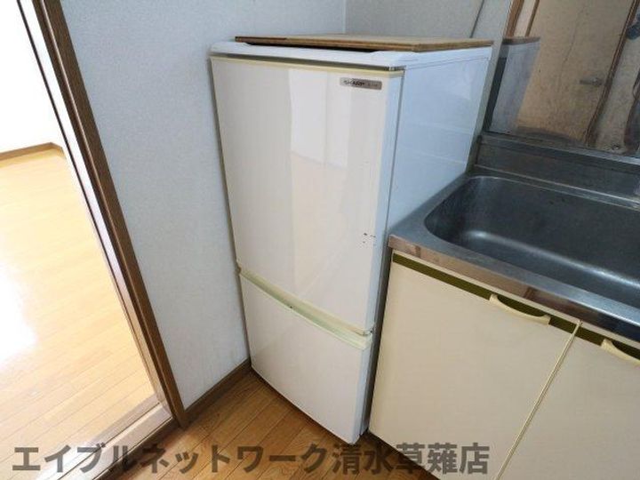 静岡県静岡市葵区瀬名1丁目(アパート)の賃貸物件18のその他画像
