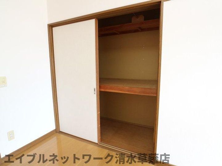 静岡県静岡市葵区瀬名1丁目(アパート)の賃貸物件18のその他画像