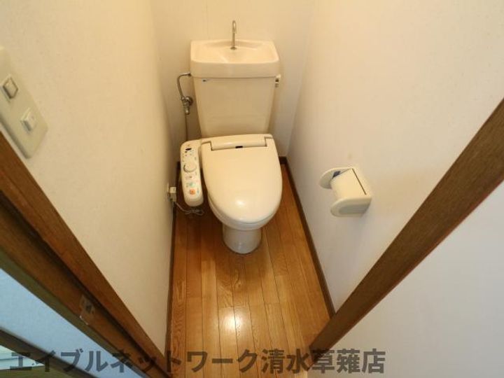 静岡県静岡市葵区瀬名1丁目(アパート)の賃貸物件18のその他画像