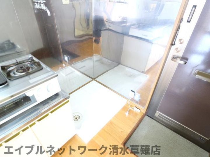 静岡県静岡市葵区瀬名1丁目(アパート)の賃貸物件18のその他画像