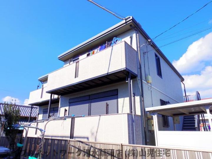 静岡県静岡市葵区瀬名2丁目(アパート)の賃貸物件201の外観