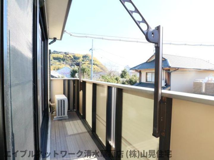 静岡県静岡市葵区瀬名2丁目(アパート)の賃貸物件201のその他画像