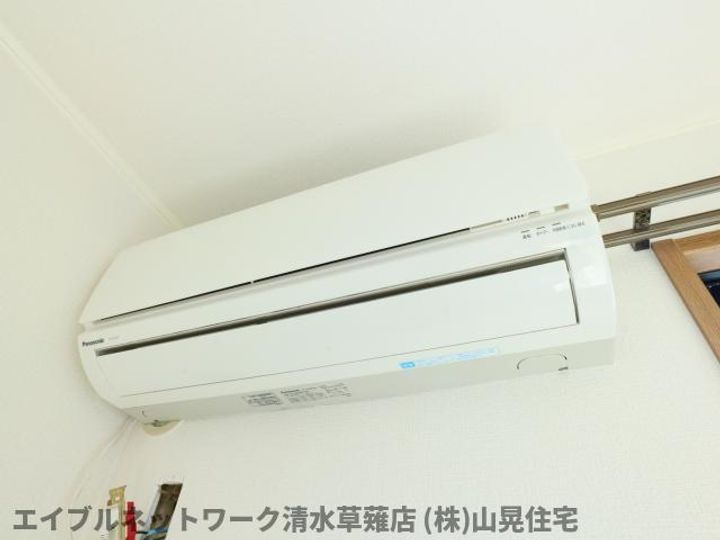 静岡県静岡市葵区瀬名2丁目(アパート)の賃貸物件201のその他画像