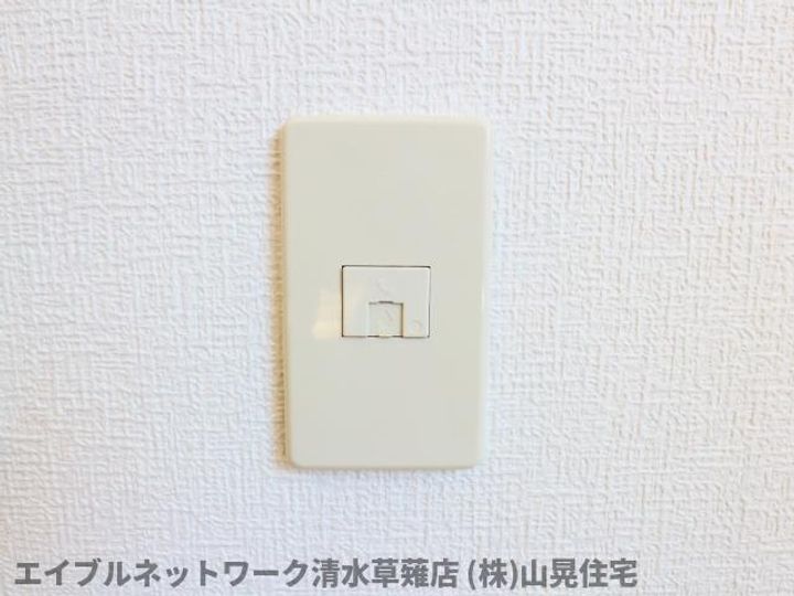 静岡県静岡市葵区瀬名2丁目(アパート)の賃貸物件201のその他画像