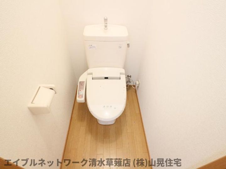 静岡県静岡市葵区瀬名2丁目(アパート)の賃貸物件201のその他画像