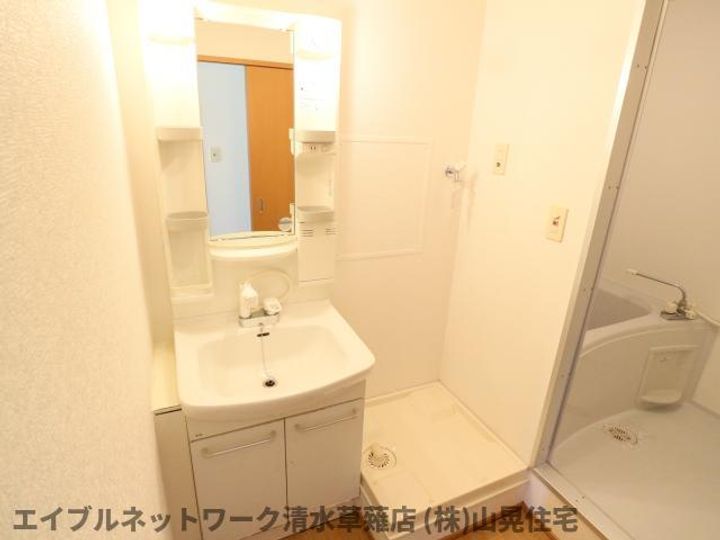 静岡県静岡市葵区瀬名2丁目(アパート)の賃貸物件201のその他画像